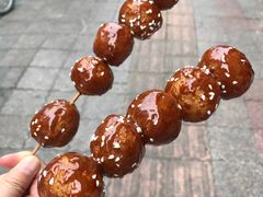 -邓记新一代糖油果子(四川煤管局供销公司职工宿舍店)