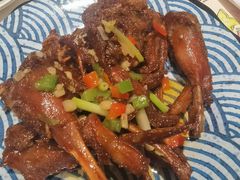 -龙记香港茶餐厅(久光百货店)