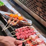🌟广州新店‼️番禺必打卡の轻奢烧鸟店‼️