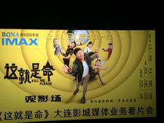 -博纳国际影城IMAX(中央大道店)