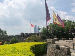-胡里山炮台