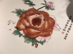 -京味斋·北京烤鸭(华威桥北工大店)