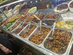 -梅溪·小伙子干挑面(安吉总店)