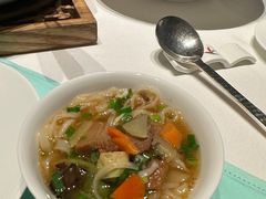 -今轩中餐厅(西安经开洲际酒店)