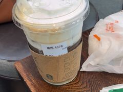 -星巴克(西湖天地店)