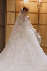 -GODDESS WHITE婚纱礼服(鹏城动力大厦店)
