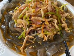 -抹直口特色菜馆(一店)