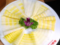 -豪渝火锅(李家村万达店)