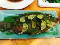 -KARN敢·春武里泰国小餐馆(版筑翠园店)