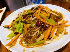 -延成苑韩式烤肉店(长春道店)