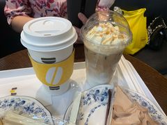 -DOUTOR德咖伦(吴江路店)