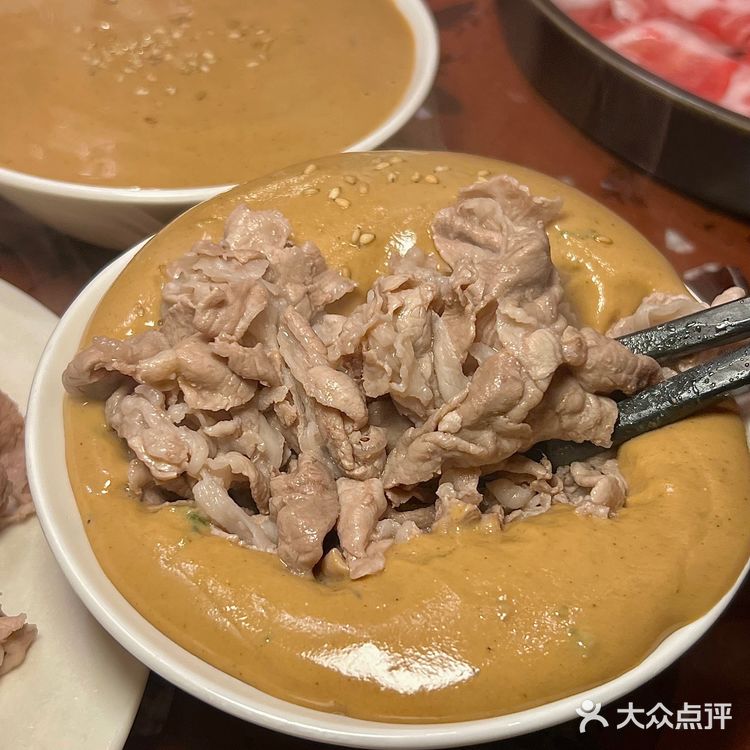 不夸张！它家在南京涮羊肉届真的没有对手…