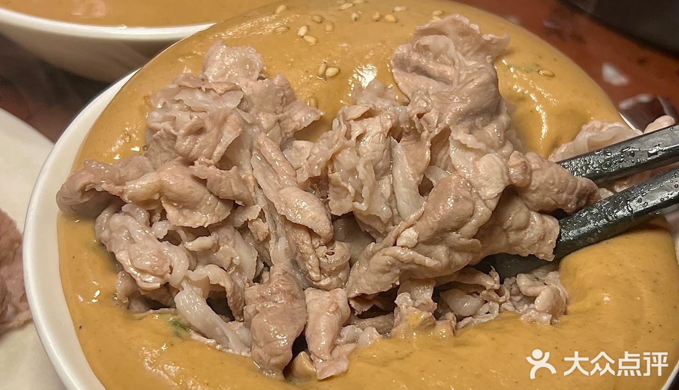 不夸张！它家在南京涮羊肉届真的没有对手…