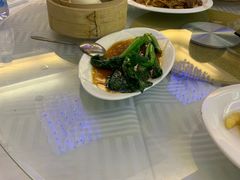-潮福城大酒楼(北尚店)