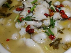 -小菜园新徽菜(阜阳颍州万达店)