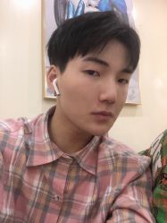 -3AM HAIR SALON染发接发