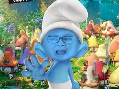 -蓝精灵乐园·世茂精灵之城主题乐园