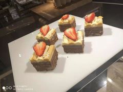 -金安大饭店-金品自助餐厅