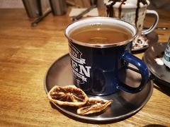 -甘单茶事小馆(洋河店)