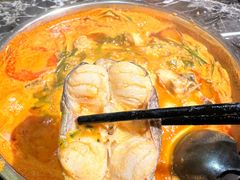 -雷山鱼酱酸汤鱼·酸汤牛肉(花果园T1区店)