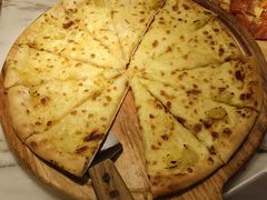 -比格比萨自助(南京万达茂店)