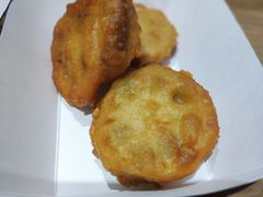 小鲜肉藕夹-文叔·湖北名小吃·小龙虾(华强北店)