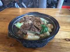 -珍珍小食店(西华路店)