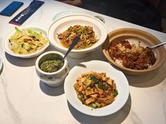 -攸州小镇家湘菜(小米科技园店)