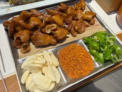 -状元阁烧烤(新华路总店)