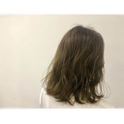 -Moyue HAIR SALON