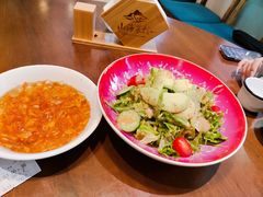 -山海菜馆·海肠捞饭·青岛菜(栈桥店)