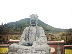 -安溪清水岩