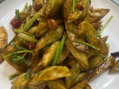 -六和聚传统烤鸭.天津菜(和平店)