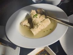 -上海苏宁宝丽嘉酒店·嘉府壹号中餐厅