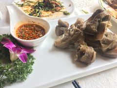 -那达慕蒙古风味酒楼