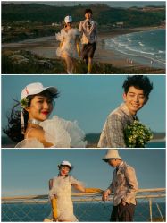 -第一夫人婚纱摄影(南京店)