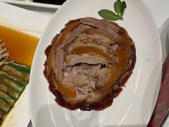 -贝勒爷·酥不腻烤鸭