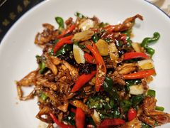 -淮南牛肉汤酒店(可伦公馆店)