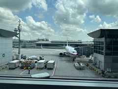 -吉隆坡国际机场