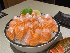 -万岁寿司(万国店)