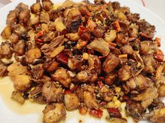 -偏爱炒鸡(老县衙店)