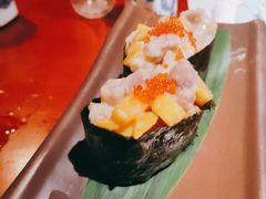 -匠和风精致料理(宁德万达店)
