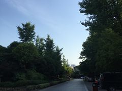 -杭州世外桃源君澜度假酒店