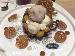 -哈根达斯(美罗城店)