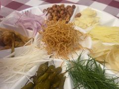 -吉源大排档·鱼生·海鲜(烧烤彩印厂店)