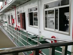 -武汉关码头(轮渡站)