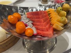 -德悦海鲜(城西店)