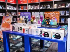 -钟书阁(松江泰晤士小镇店)