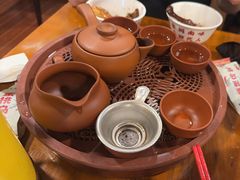 -芋包王闽南茶楼(八市店)