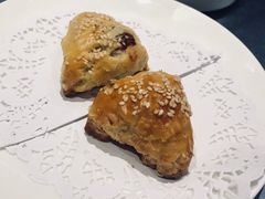 -建滔诺富特酒店-悦餐厅